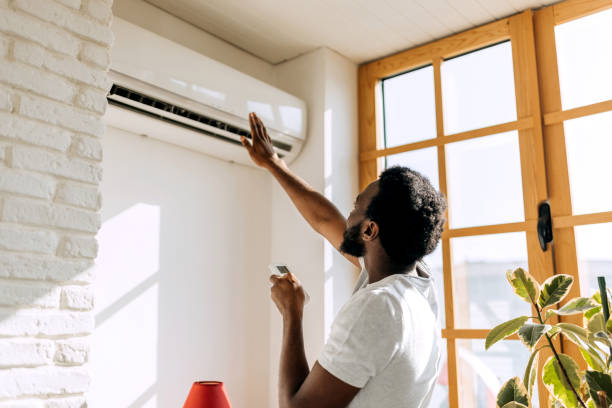 Best Central Air Repair  in Canyonville, OR