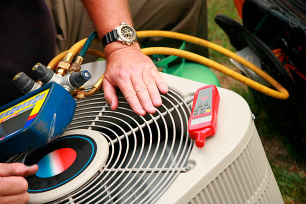 Best HVAC Cleaning Services  in Canyonville, OR