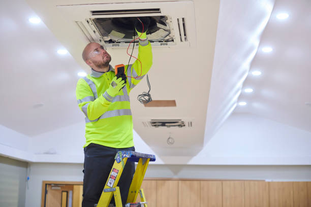 Best 24/7 HVAC Repair  in Canyonville, OR